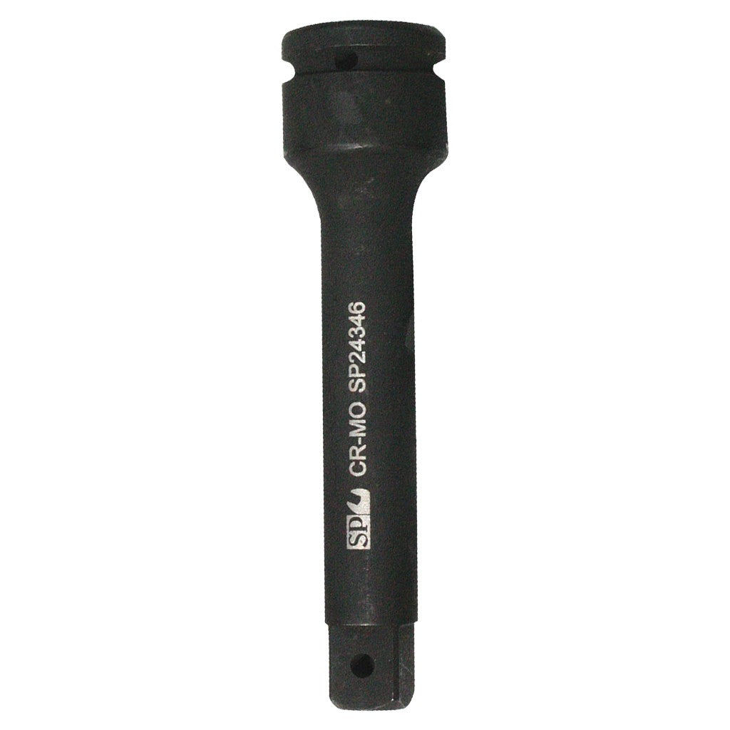 SOCKET IMPACT EXTENSION BAR 3/4DR 330MM