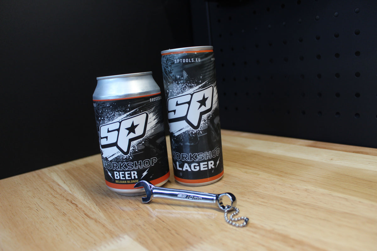 SP FLESOPENER