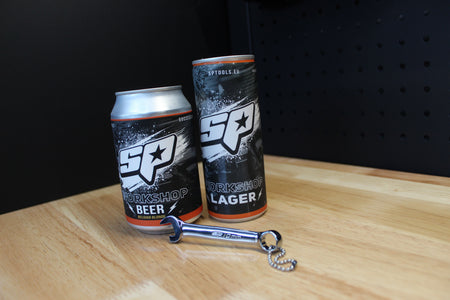 SP FLESOPENER