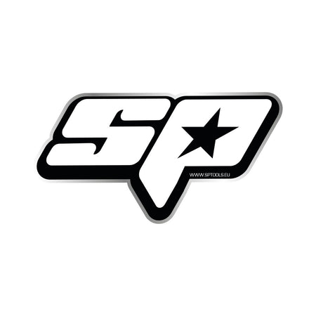 SP ONLY STICKER