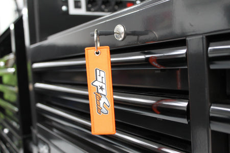 SP SLEUTELHANGER