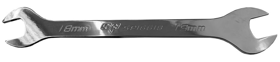 STEEK- STEEK SLEUTELS SLIMLINE 12 x 13 MM