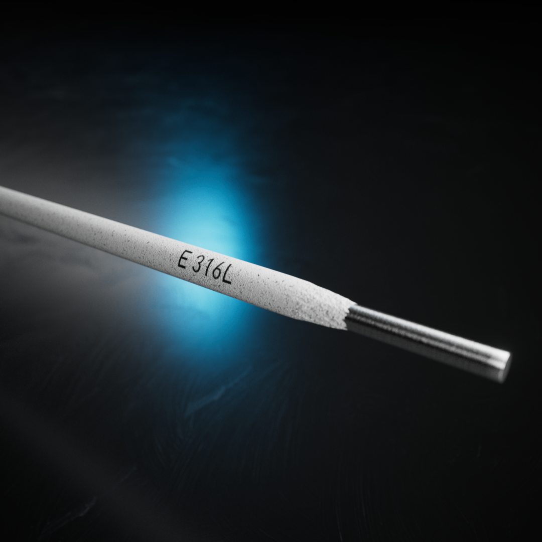 Certilas SMAW laselektrode 4430 Ti – 300 mm – 2,0 t/m 2,5 mm