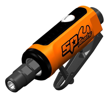 STIFTSLIJPER 1/4"