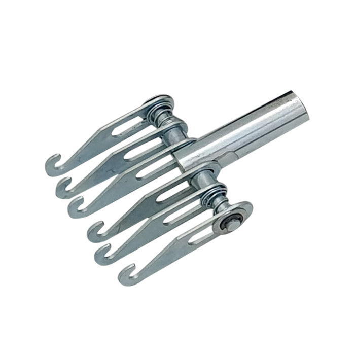Klauw - trekklauw - Weldingshop