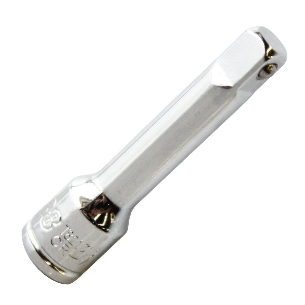 T8 1/4" VERLENGSTUK 50MM