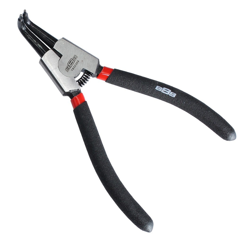 T8 BORGRINGTANG EXTERNAL GEBOGEN 175MM