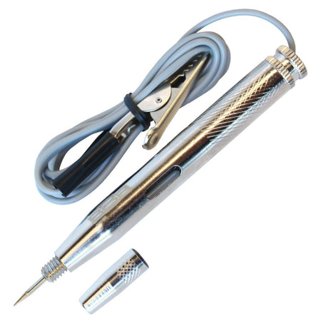 T8 CIRCUIT TESTER 6-24VOLT