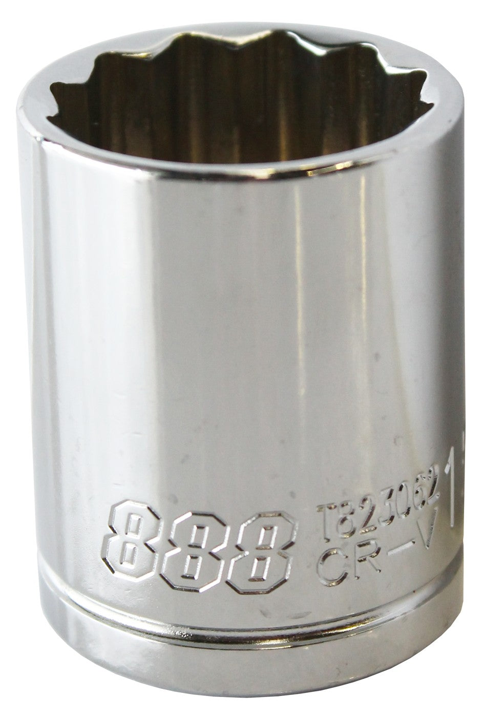 T8 DOP 1/2” 27MM 12-KANT