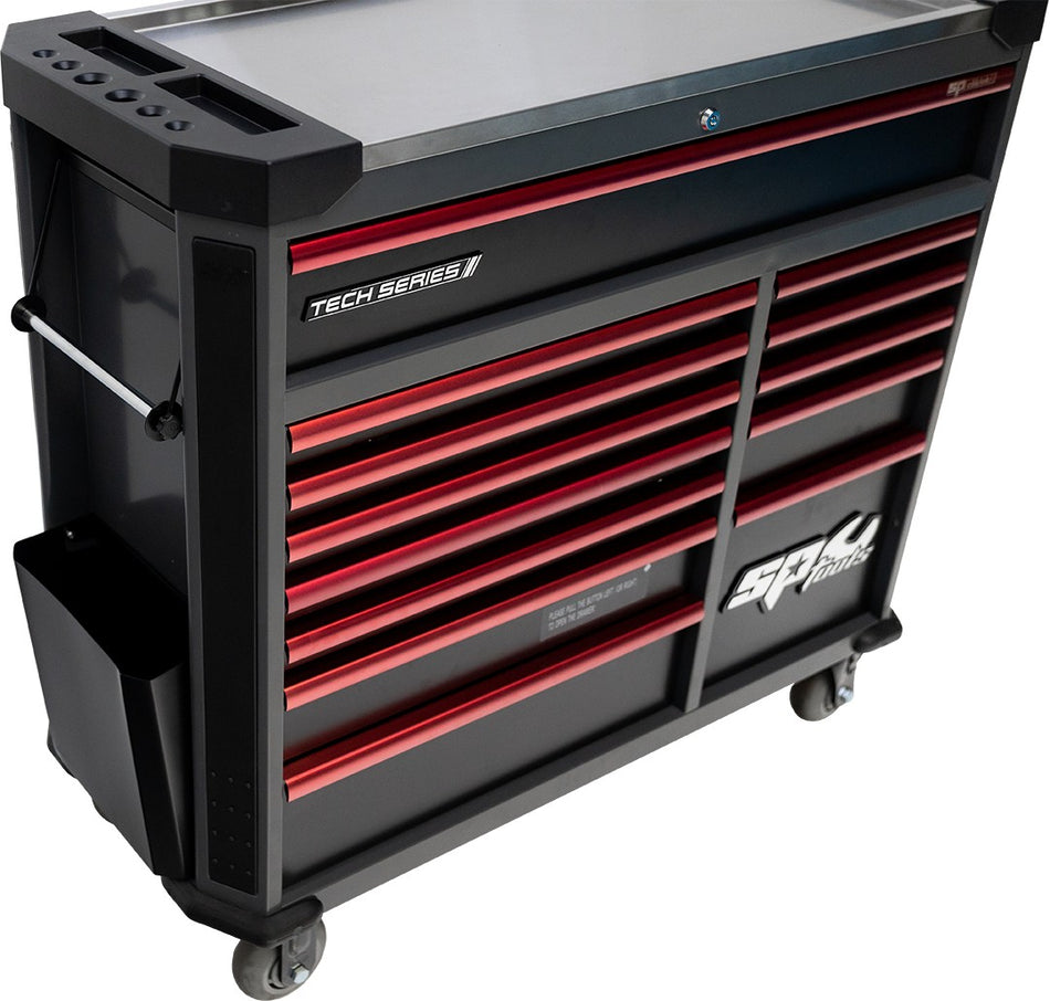 TECH SERIES TOOLKIT BREED 388 DELIG - ROOD