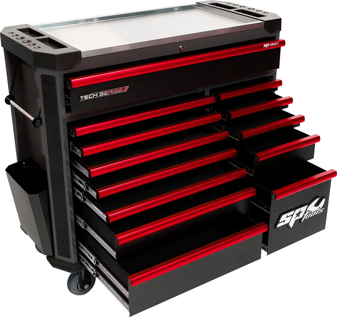 TECH SERIES 13D TOOLKIT 400 DELIG