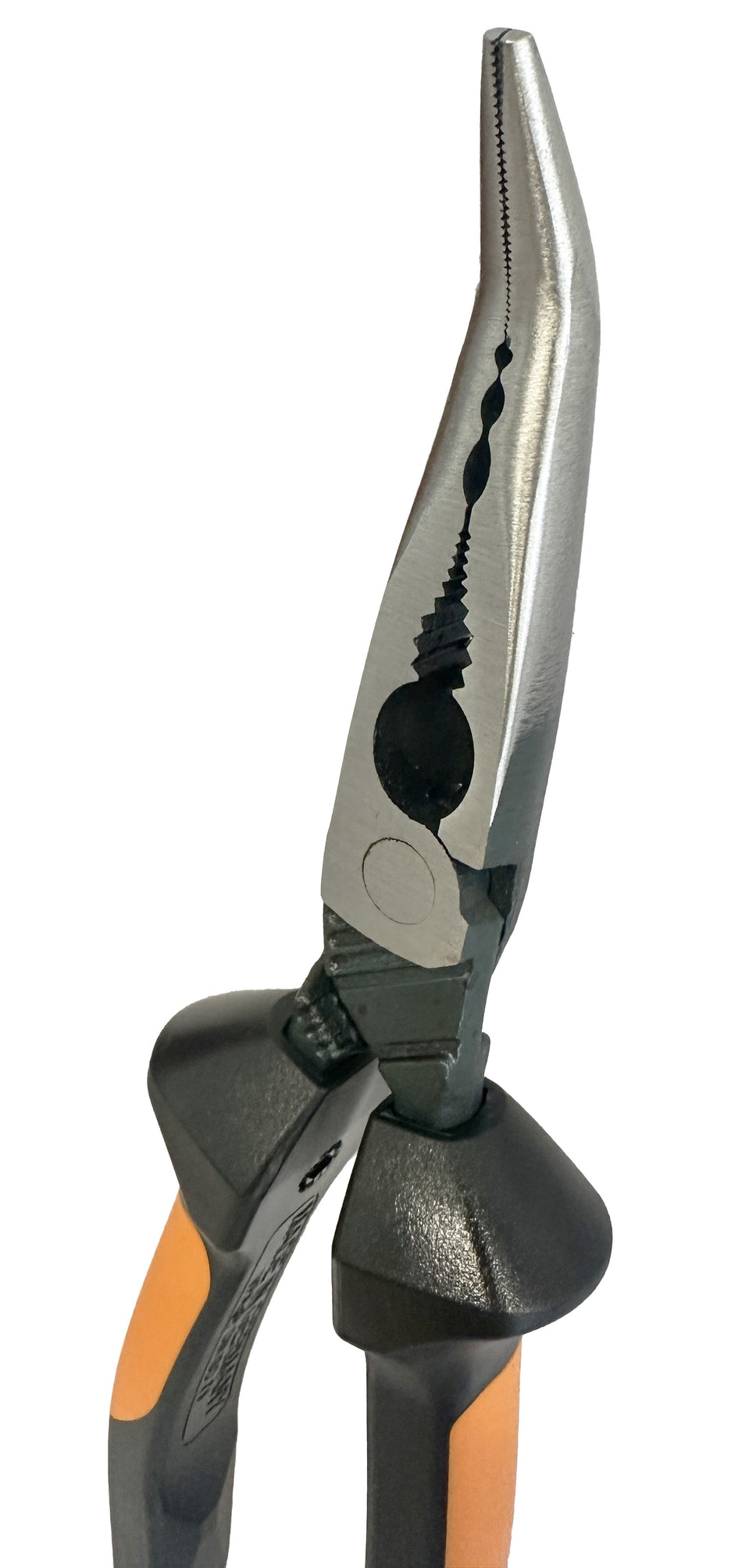 TELEFOONTANG GEBOGEN 200MM HD PRECISION (DUITS)