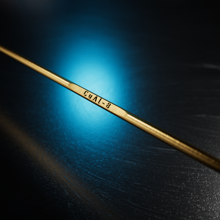 Certilas TIG lasdraad CuAl8 – 1000 mm – 1,6 t/m 4,0 mm