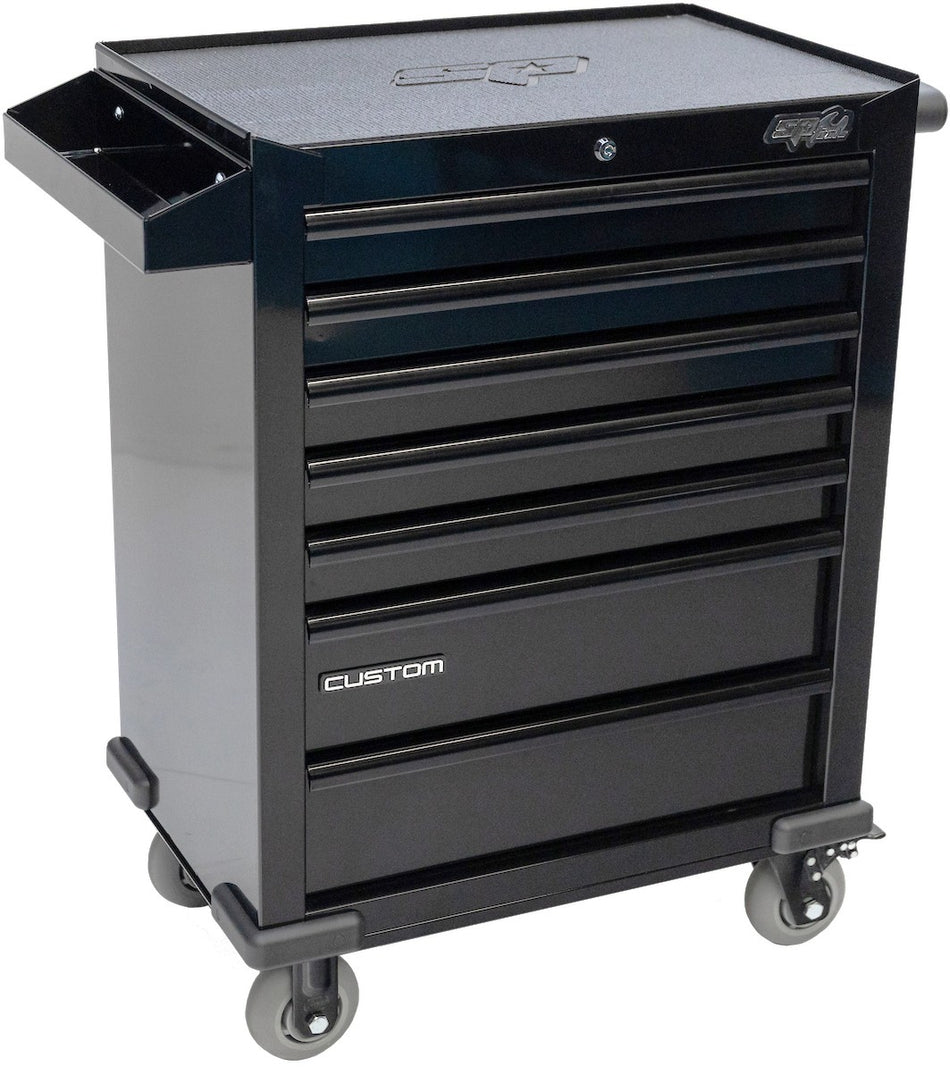 CUSTOM SERIES 7D TOOLKIT 214 DELIG
