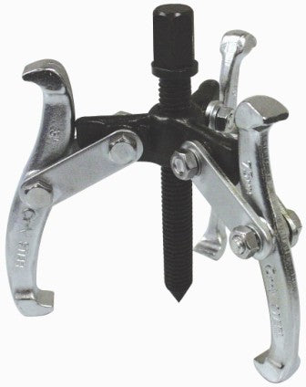 TREKKER 3 POOT 150MM