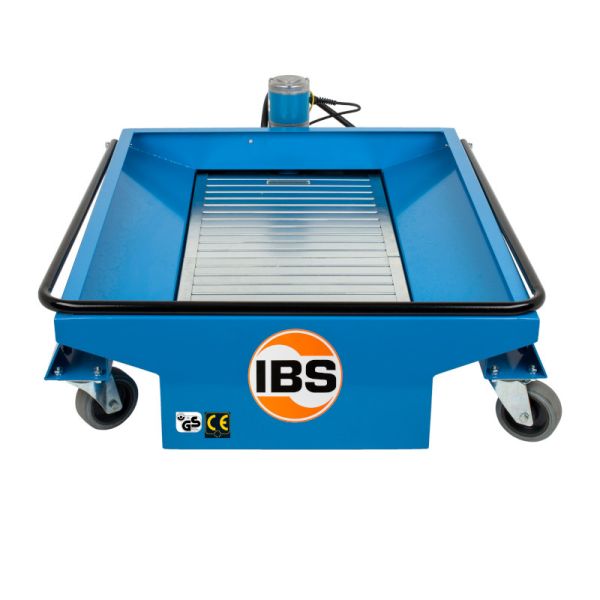 IBS-Onderdelenreiniger Type A - Weldingshop