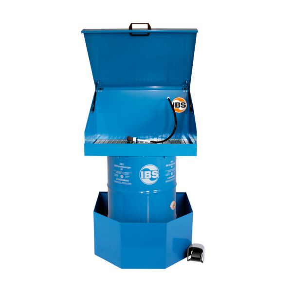 IBS-Onderdelenreiniger Type KD - Weldingshop