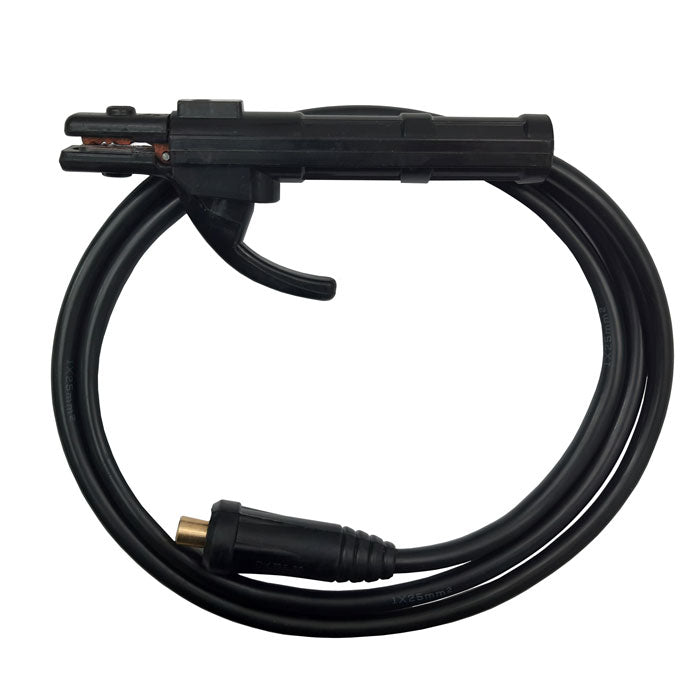 Sherman MIG 140 FLUX 3-in-1 lasapparaat 130 A – gasloos, MMA en TIG Lift