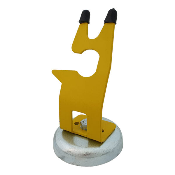 TIG toortshouder inclusief magneetvoet - Weldingshop