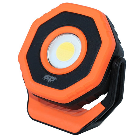 ULTRA COMPACTE WERKLAMP COB LED