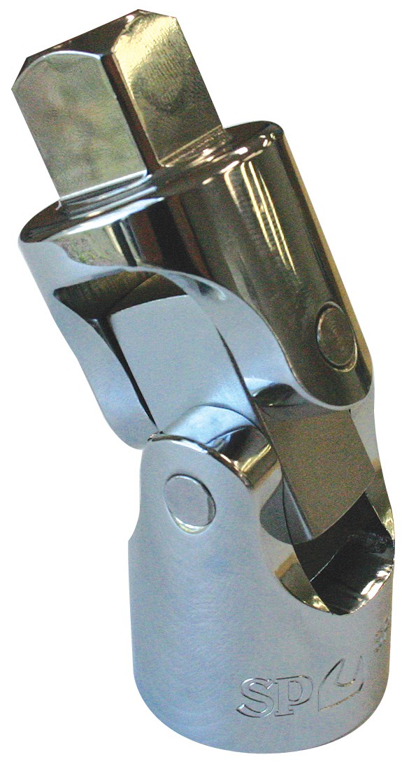 UNIVERSEEL KNIEGEWRICHT 3/4”
