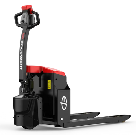 Elektrische Pompwagen EPT20-15ET2H - 1500 kg - 1150 mm - Weldingshop