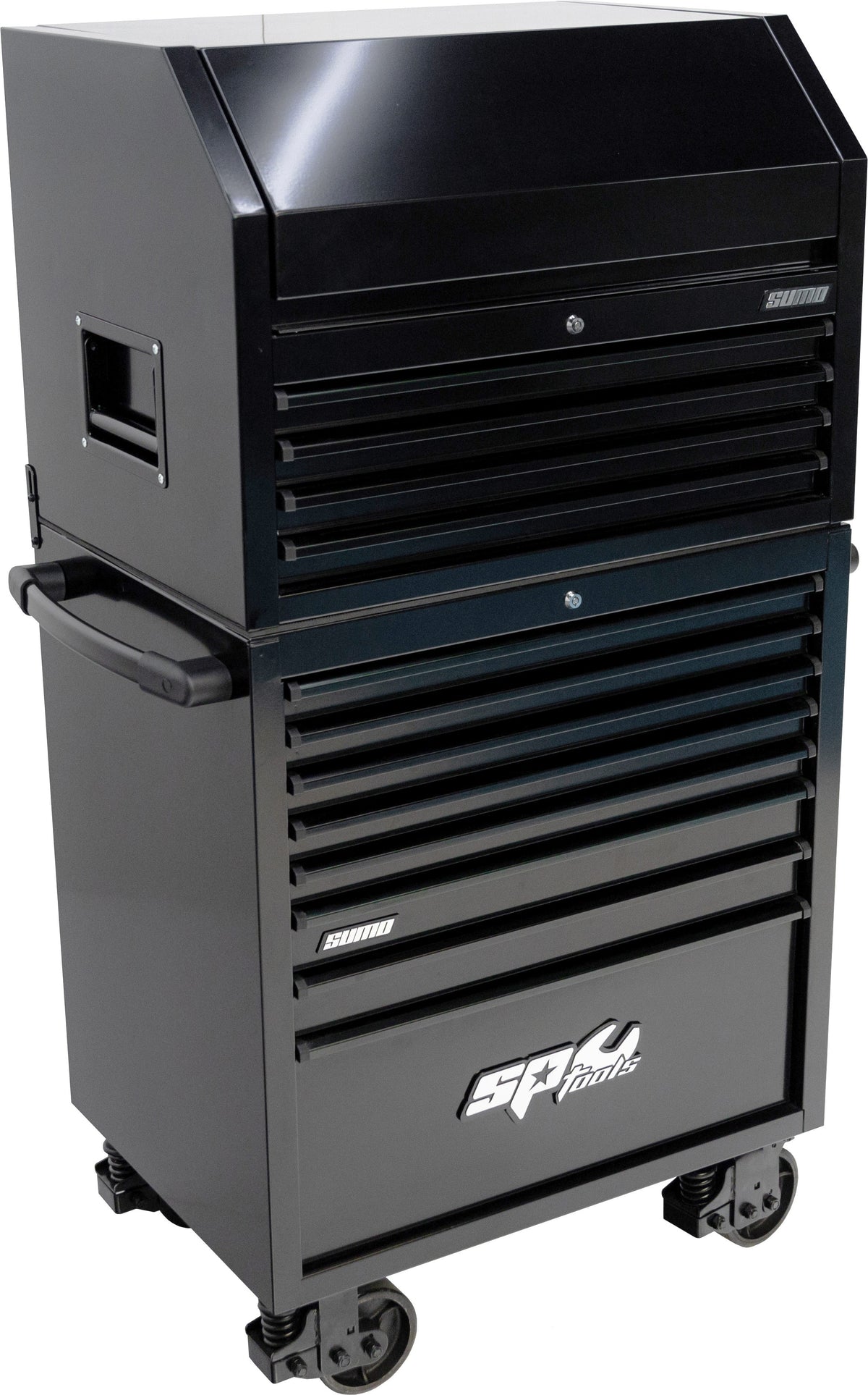 USA SERIES - 13 DRAWER COMBO SET EXTRA DIEP 85CM