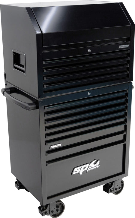 USA SERIES - 13 DRAWER COMBO SET EXTRA DIEP 85CM