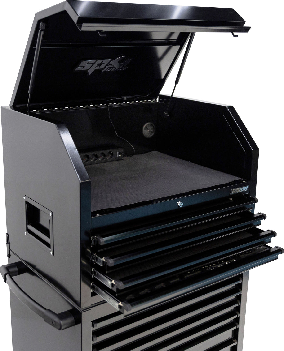 USA SERIES - 13 DRAWER COMBO SET EXTRA DIEP 85CM
