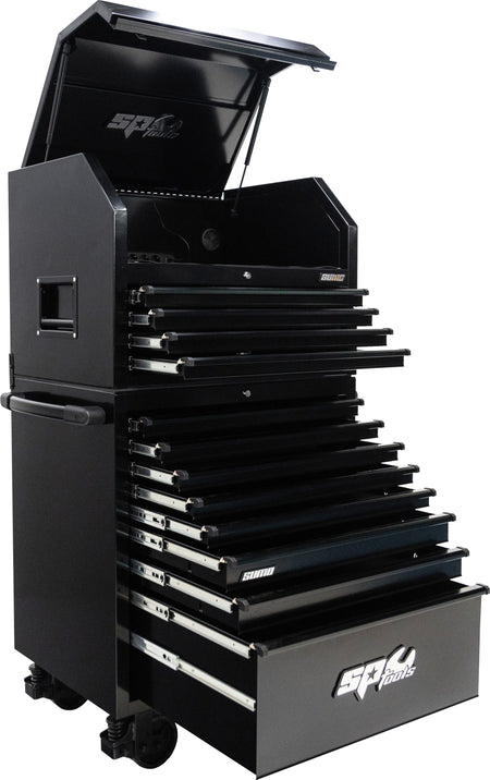 USA SERIES - 13 DRAWER COMBO SET EXTRA DIEP 85CM