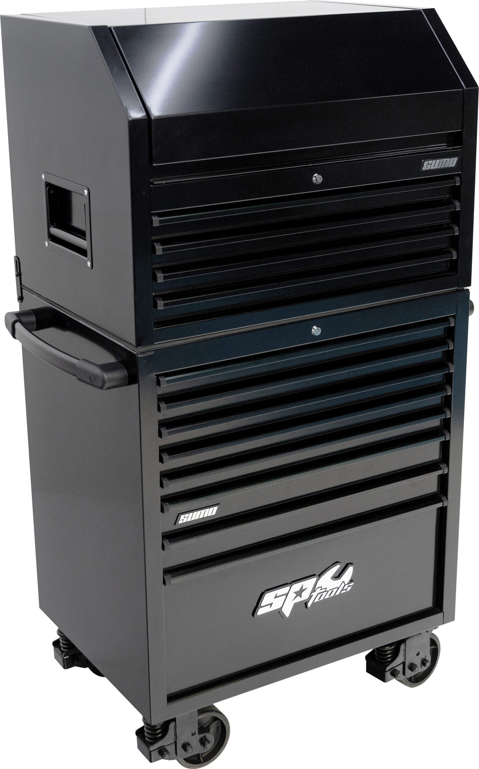 USA SERIES - 13 DRAWER COMBO SET EXTRA DIEP 85CM