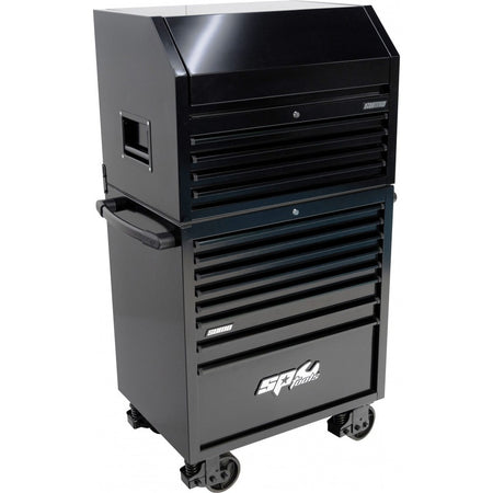 USA SERIES - TOOLKIT 640 DELIG XL 9 LADEN MET TOPKIST