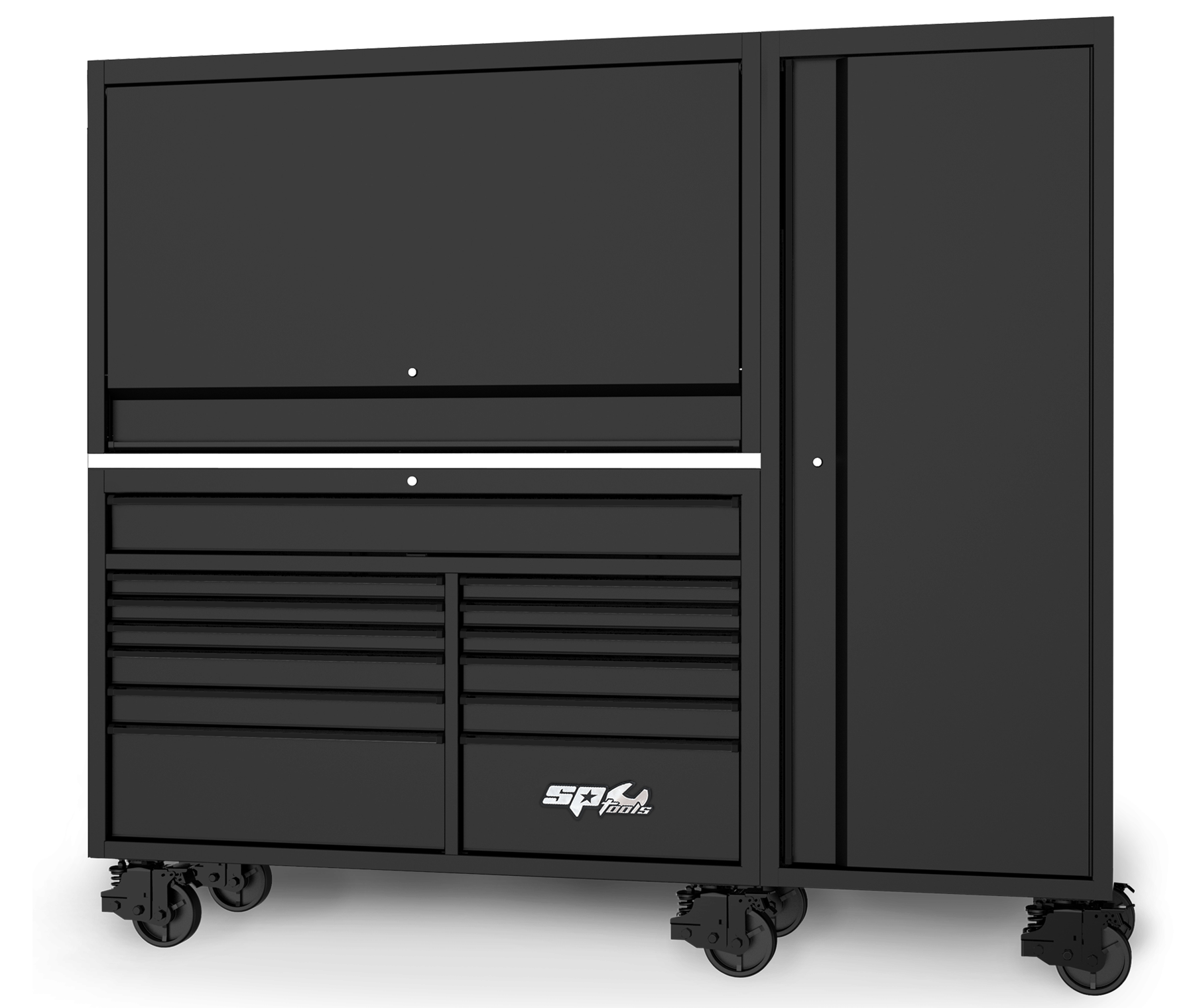 USA SERIES - XL 15 LADEN COMBO SET 220CM