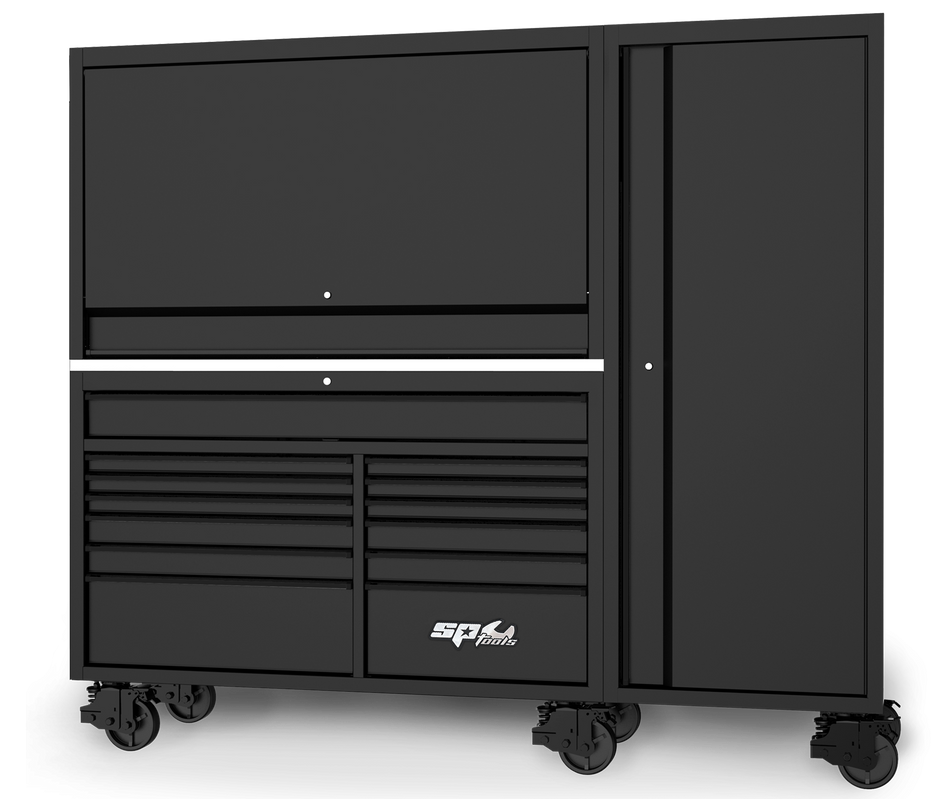 USA SERIES - XL 15 LADEN COMBO SET 220CM
