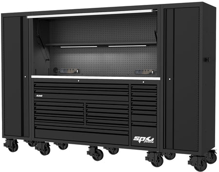 USA SERIES - XXL 19 LADEN COMBO SET 325CM