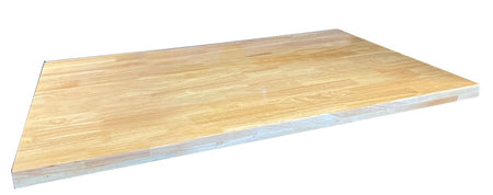 HOUTEN WERKBLAD VOOR ENKELE KAST SUMO WORKSHOP SERIE