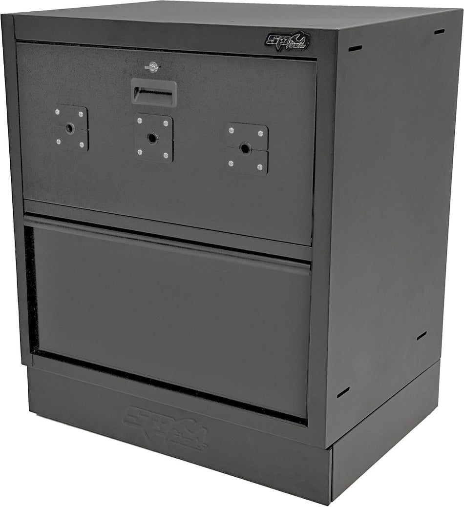 KAST VOOR LUCHT EN KABEL HASPEL SUMO WORKSHOP SERIES