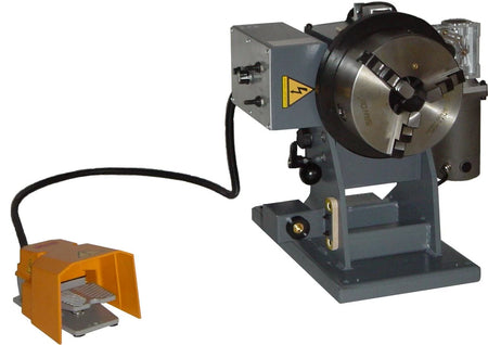Lasmanipulator UWM110T - Weldingshop