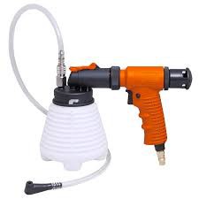VACUUM REMMEN ONTLUCHTER - 800ML