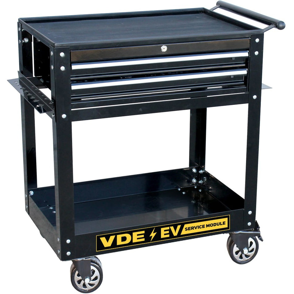 VDE - EV SERVICE MODULE