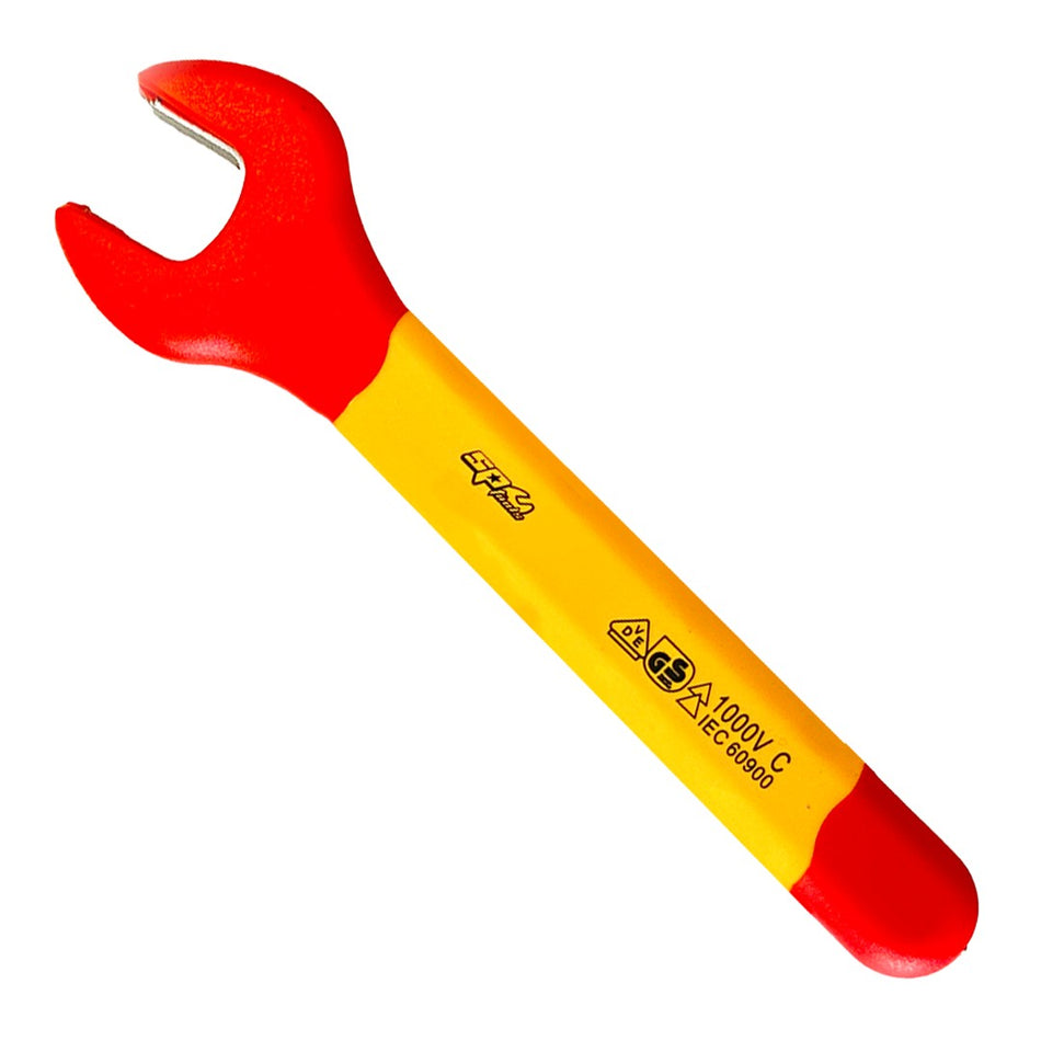 VDE STEEKSLEUTEL 10 MM