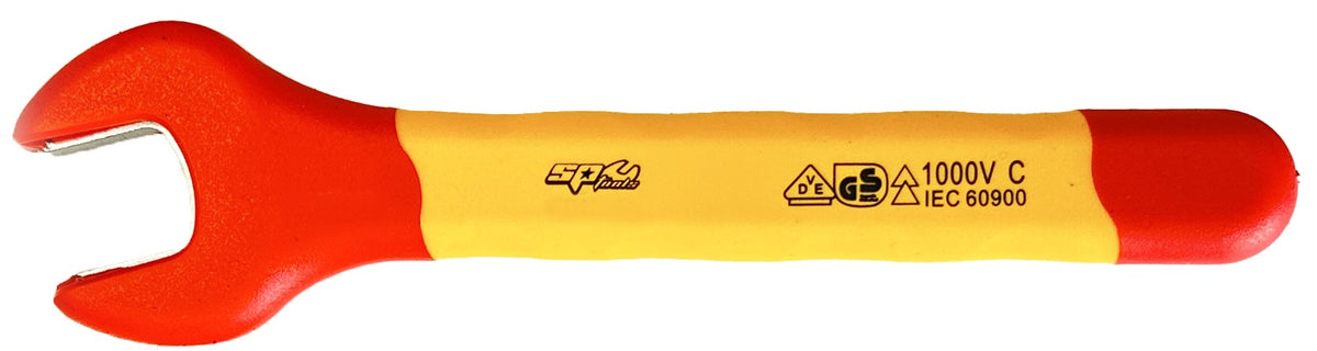 VDE STEEKSLEUTEL 10 MM