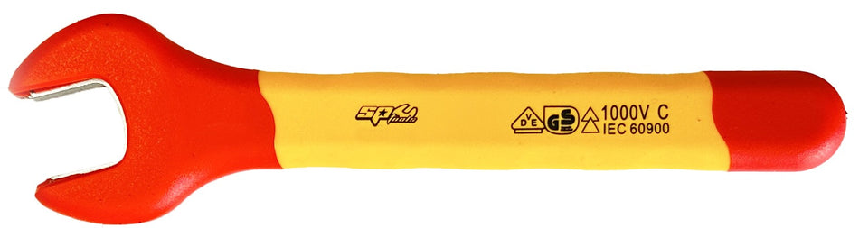 VDE STEEKSLEUTEL 10 MM