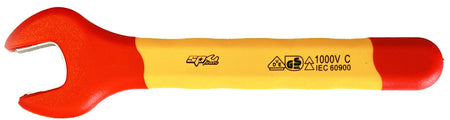 VDE STEEKSLEUTEL 17 MM