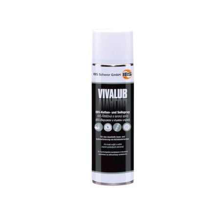 IBS-Ketting & touw spray VivaLub - Weldingshop