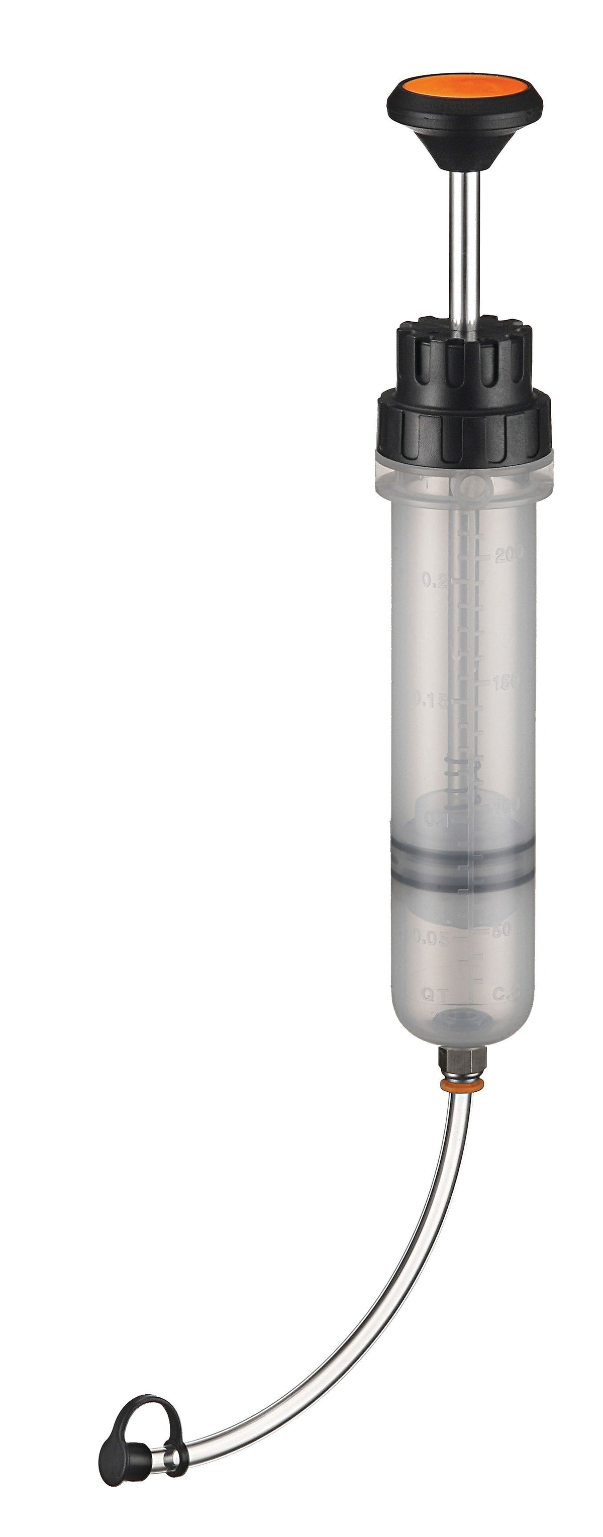 VLOEISTOF SPUIT 200ML