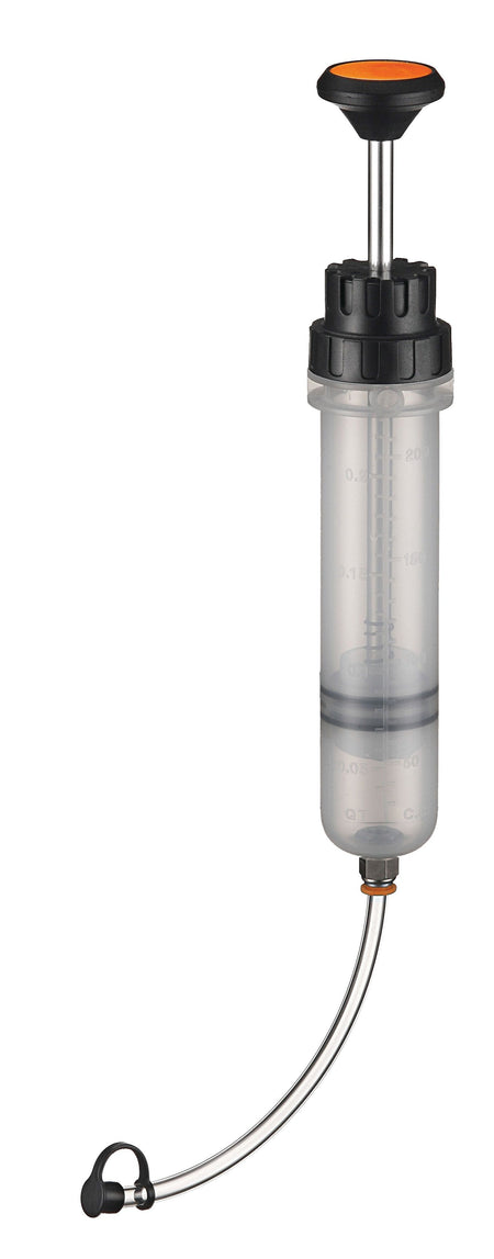 VLOEISTOF SPUIT 200ML