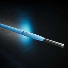 Certilas SMAW laselektrode CroNi 29/9 S – 350 mm – 3,2 t/m 5,0 mm