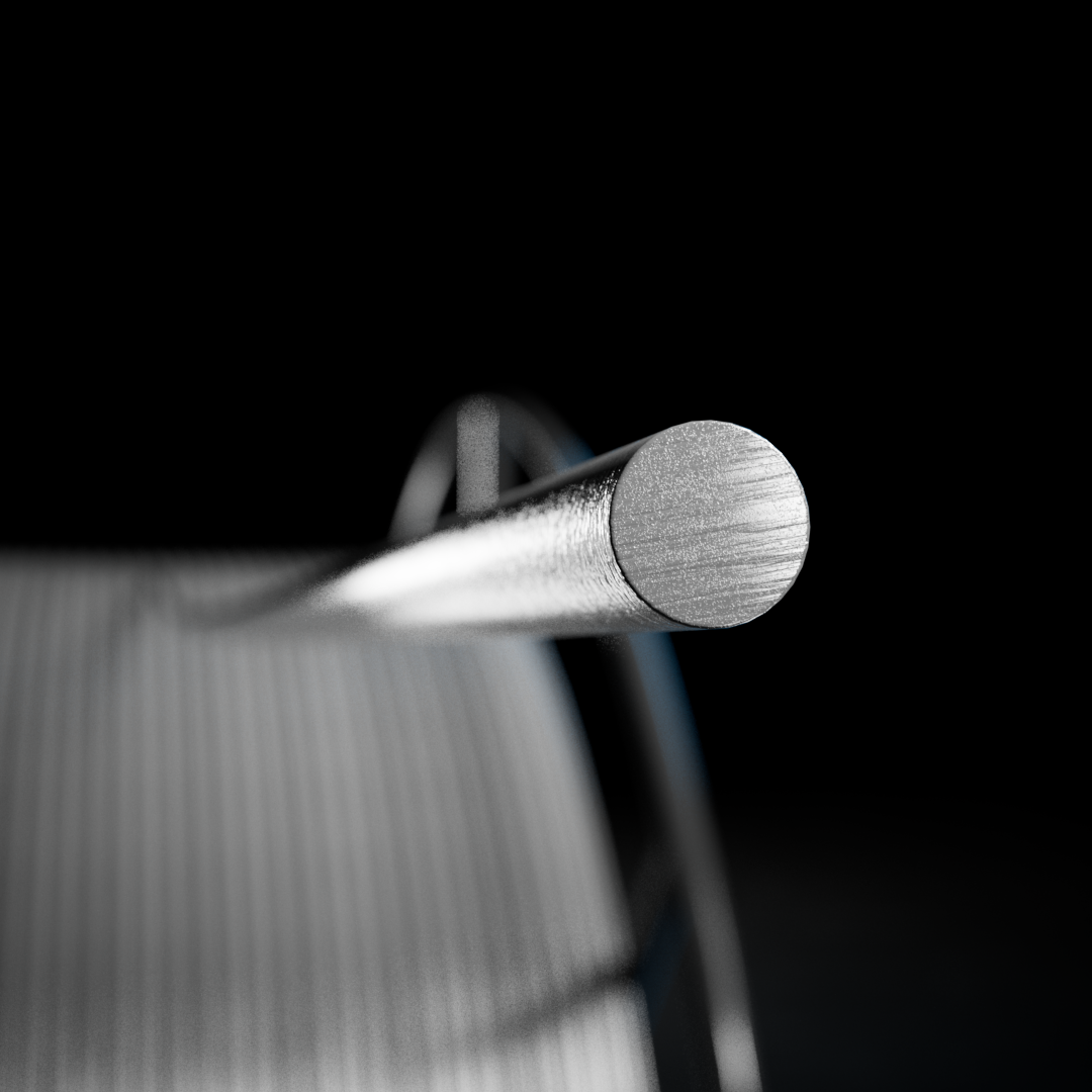 Certilas MIG/MAG lasdraad Alloy C-276 – 0,8 t/m 1,6 mm