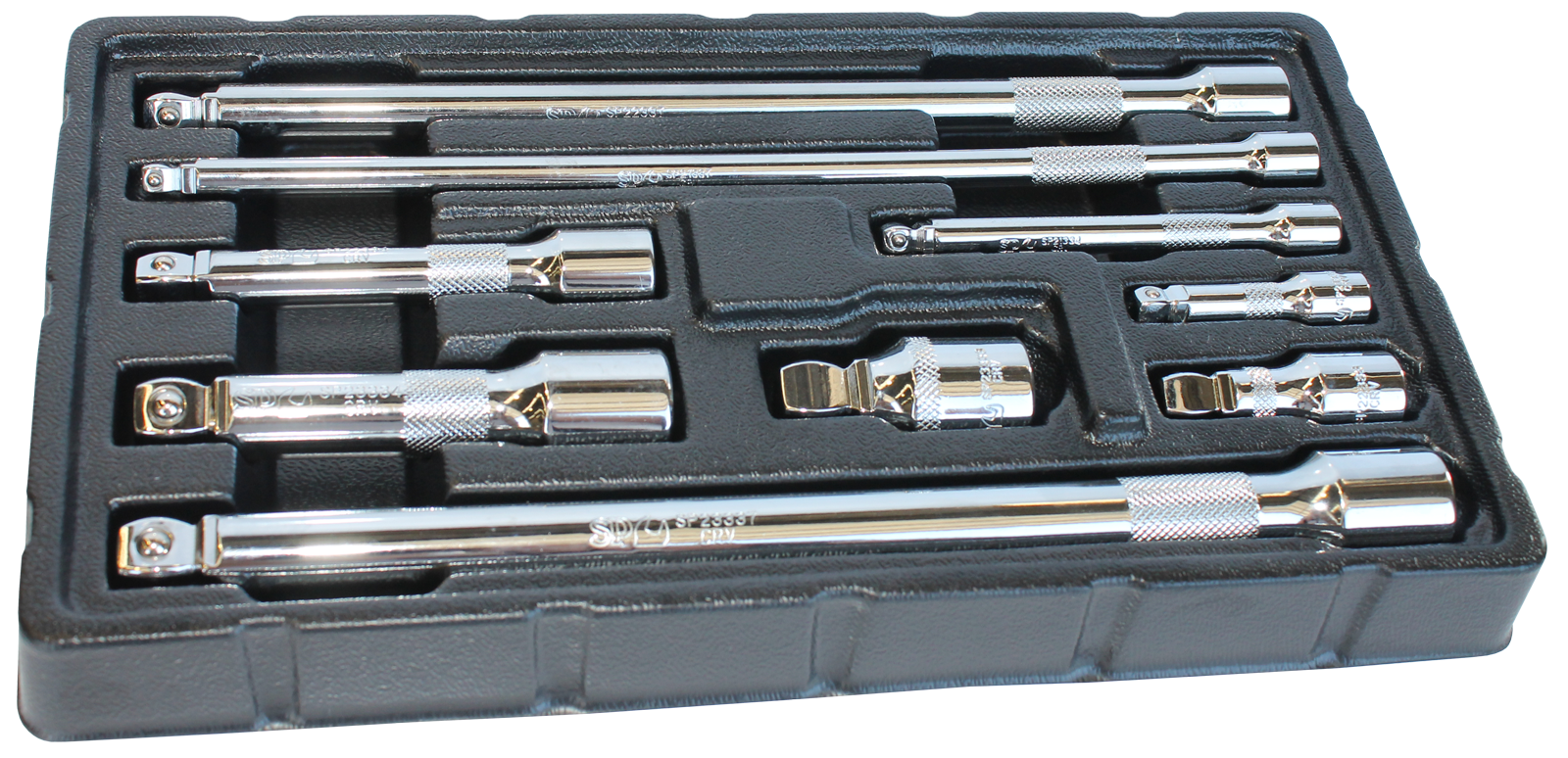 WOBBLE EXTENSION SET 9 DELIG